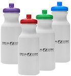 20oz Water Bottles